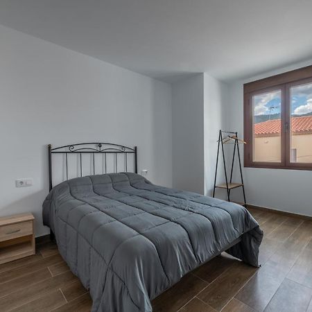Penzion El Rincon De Ramon II Cortijos Nuevos Exteriér fotografie