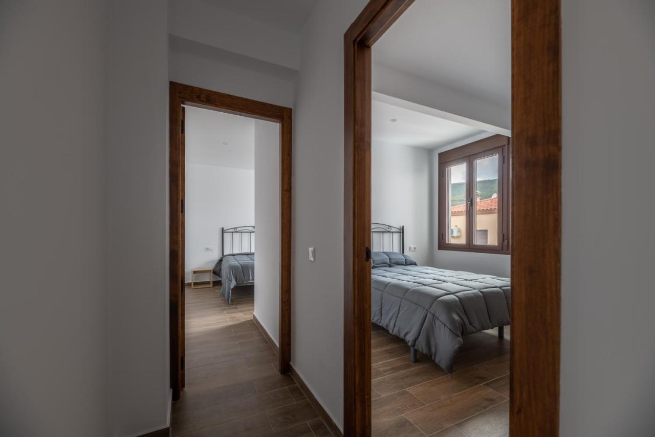 Penzion El Rincon De Ramon II Cortijos Nuevos Exteriér fotografie